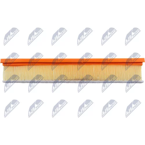 Vzduchový filter FAF-VW-081 /NTY/ - obr. 3