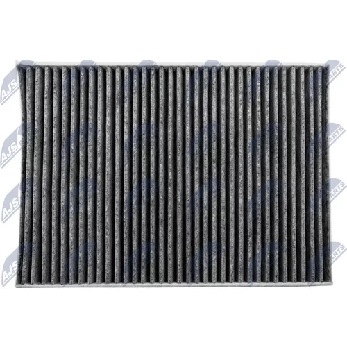 Filter vnútorného priestoru FCF-AU-017C /NTY/ - obr. 2