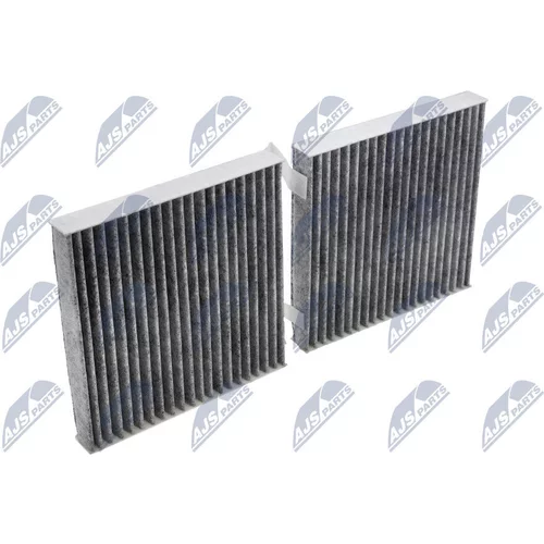 Filter vnútorného priestoru FCF-BM-022C /NTY/ - obr. 1