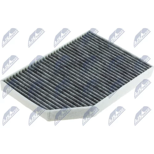 Filter vnútorného priestoru NTY FCF-BM-026C