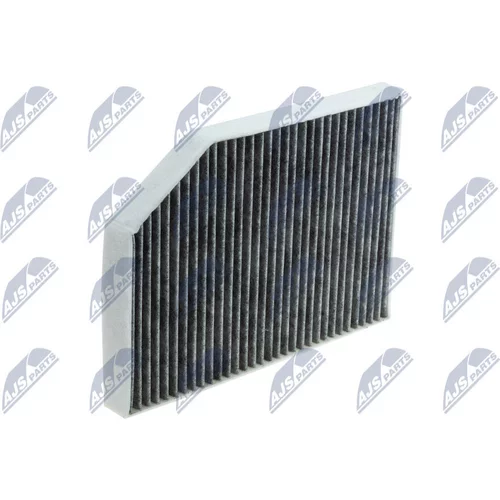 Filter vnútorného priestoru FCF-BM-026C /NTY/ - obr. 1