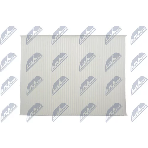 Filter vnútorného priestoru FCF-CH-001 /NTY/ - obr. 2