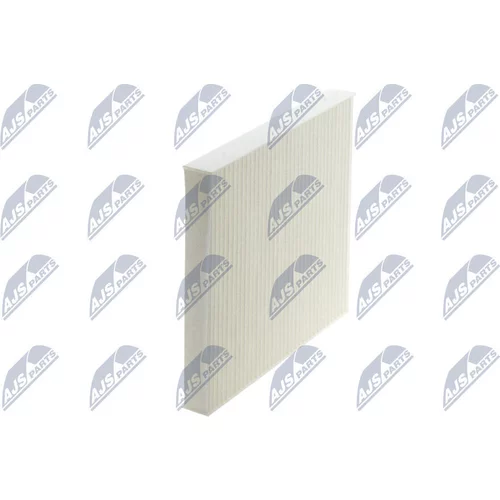 Filter vnútorného priestoru FCF-CH-004 /NTY/ - obr. 1