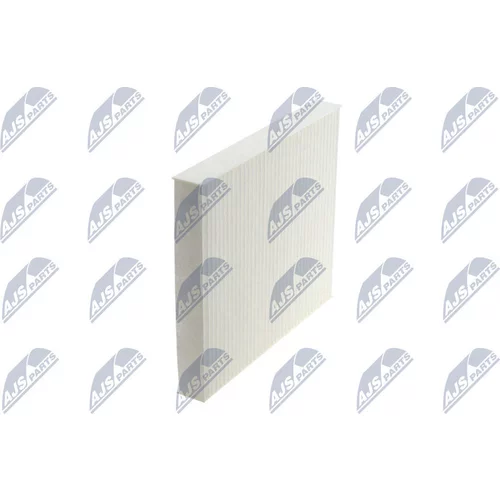 Filter vnútorného priestoru FCF-CH-005 /NTY/ - obr. 1