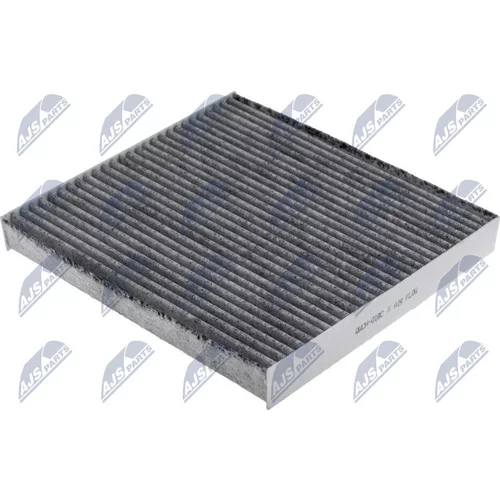 Filter vnútorného priestoru NTY FCF-CH-018C