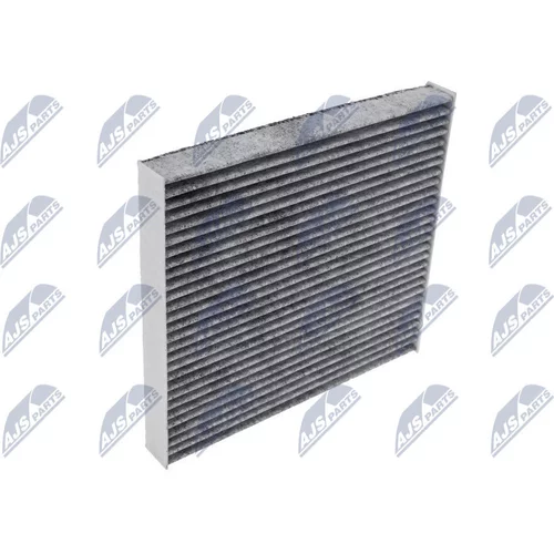 Filter vnútorného priestoru FCF-CH-018C /NTY/ - obr. 1