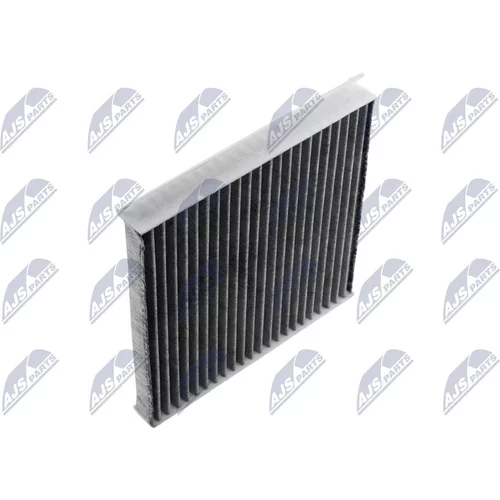 Filter vnútorného priestoru FCF-DW-021C /NTY/ - obr. 1
