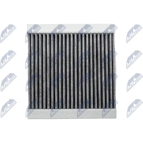 Filter vnútorného priestoru FCF-FT-021C /NTY/ - obr. 2