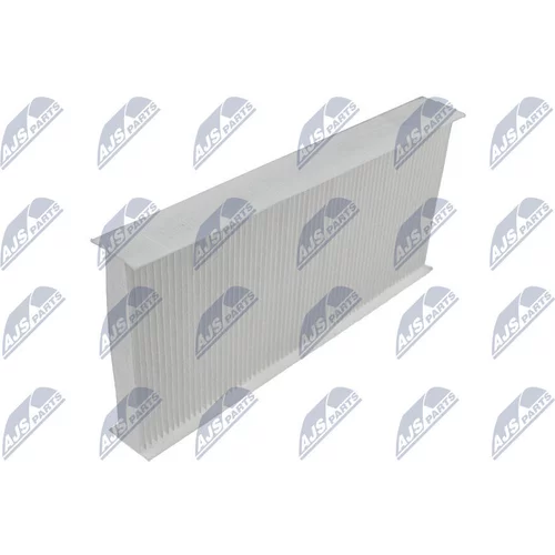 Filter vnútorného priestoru FCF-FT-022 /NTY/ - obr. 1