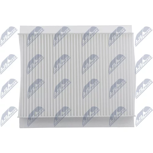 Filter vnútorného priestoru FCF-FT-023 /NTY/ - obr. 2