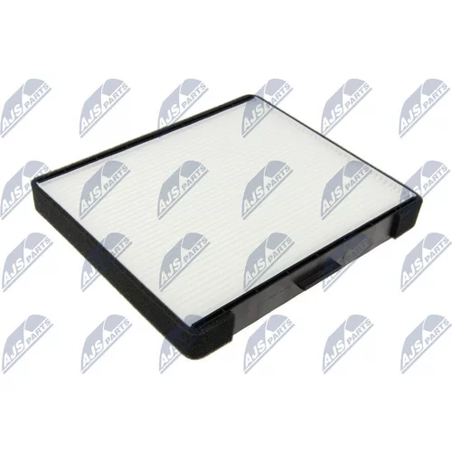 Filter vnútorného priestoru NTY FCF-HY-501