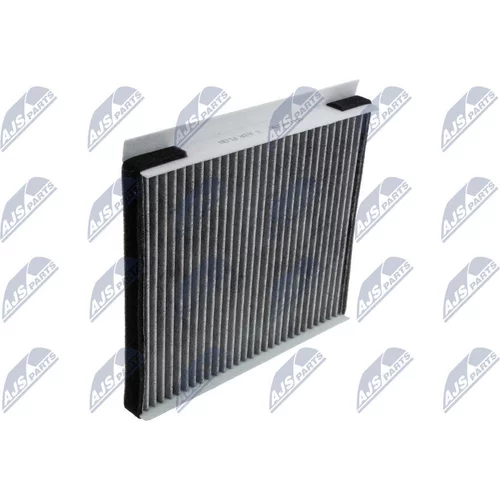 Filter vnútorného priestoru FCF-HY-519C /NTY/ - obr. 1