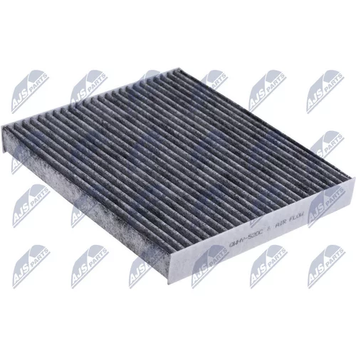 Filter vnútorného priestoru NTY FCF-HY-520C