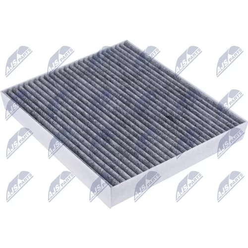 Filter vnútorného priestoru NTY FCF-HY-523C