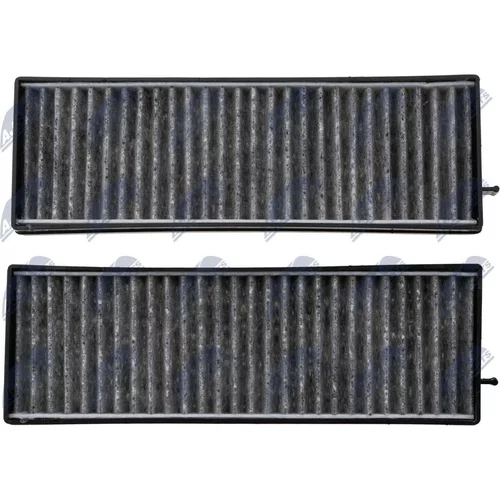 Filter vnútorného priestoru FCF-KA-314C /NTY/ - obr. 2