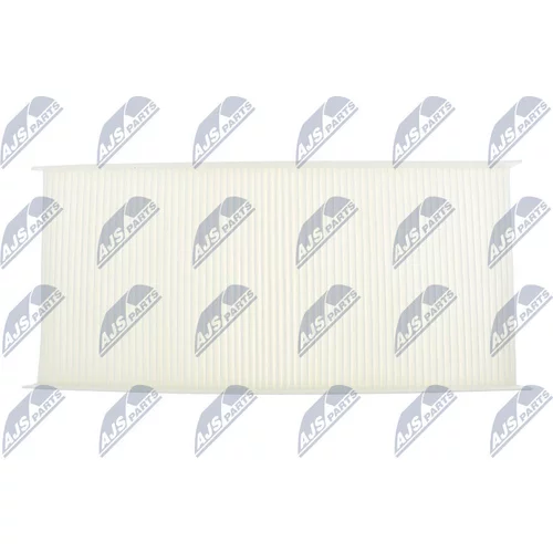 Filter vnútorného priestoru FCF-ME-027 /NTY/ - obr. 2