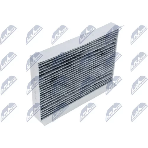 Filter vnútorného priestoru FCF-ME-039C /NTY/ - obr. 1