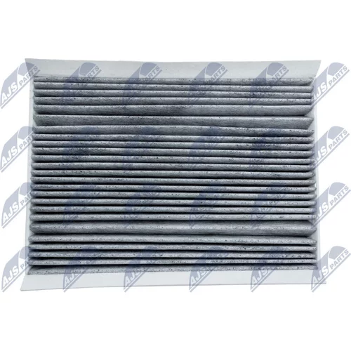 Filter vnútorného priestoru FCF-ME-039C /NTY/ - obr. 2