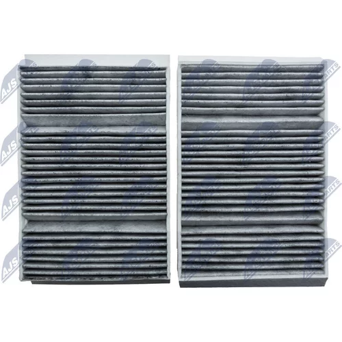 Filter vnútorného priestoru FCF-ME-041C /NTY/ - obr. 2