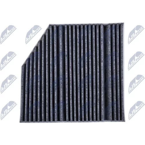 Filter vnútorného priestoru FCF-ME-044C /NTY/ - obr. 2