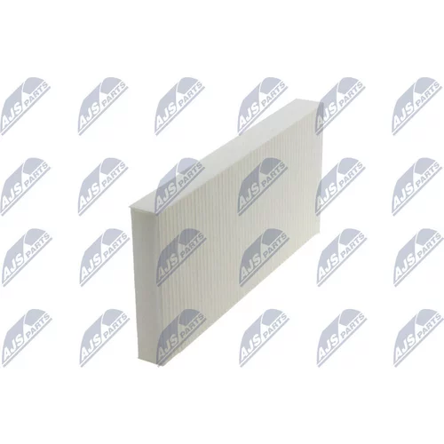 Filter vnútorného priestoru FCF-PL-014 /NTY/ - obr. 1