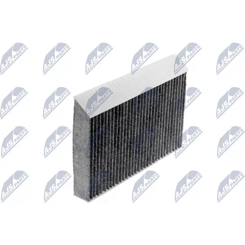 Filter vnútorného priestoru FCF-RE-029C /NTY/ - obr. 1