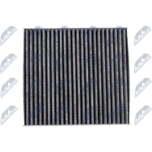 Filter vnútorného priestoru FCF-RE-035C /NTY/ - obr. 2