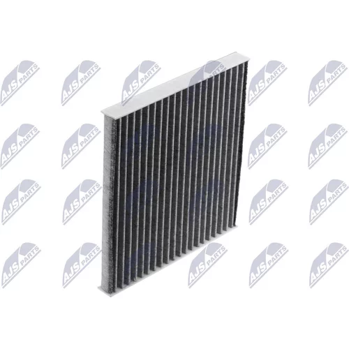 Filter vnútorného priestoru FCF-RE-043C /NTY/ - obr. 1