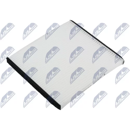 Filter vnútorného priestoru NTY FCF-TY-018