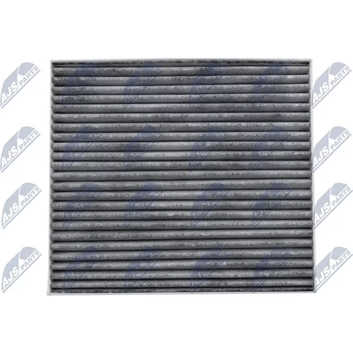 Filter vnútorného priestoru FCF-TY-019C /NTY/ - obr. 2