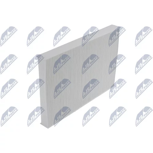Filter vnútorného priestoru FCF-VC-001 /NTY/ - obr. 1