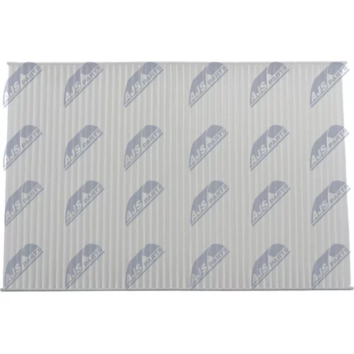 Filter vnútorného priestoru FCF-VC-001 /NTY/ - obr. 2