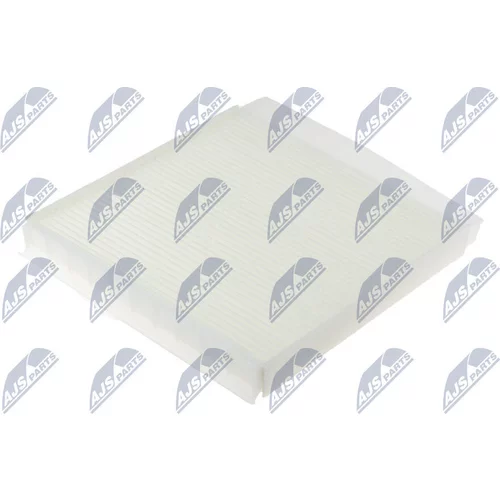 Filter vnútorného priestoru FCF-VV-000 /NTY/ - obr. 1