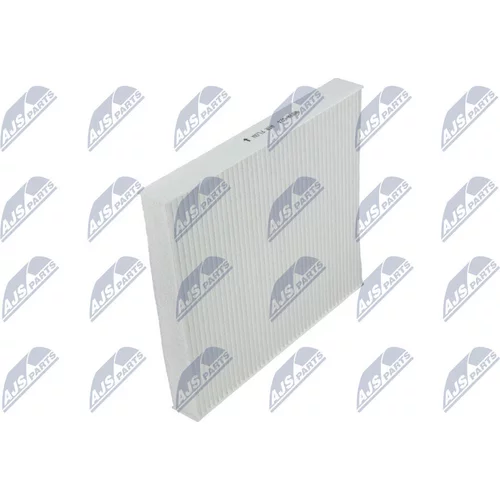 Filter vnútorného priestoru FCF-VW-024 /NTY/ - obr. 1