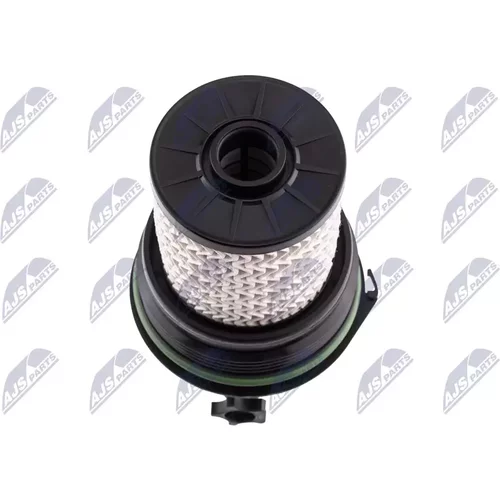Palivový filter FFF-RE-043 /NTY/ - obr. 3