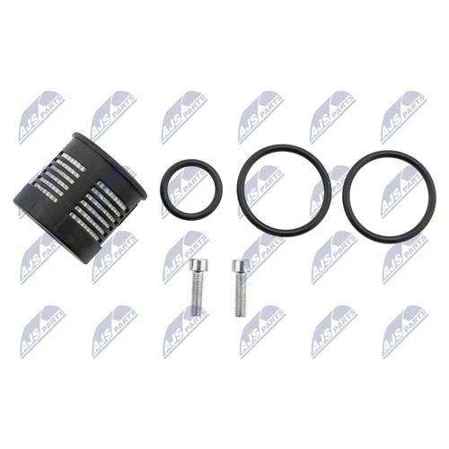 Filter hydrauliky, lamelová spojka (pohon všetkých kolies) FHO-VV-002 /NTY/ - obr. 1