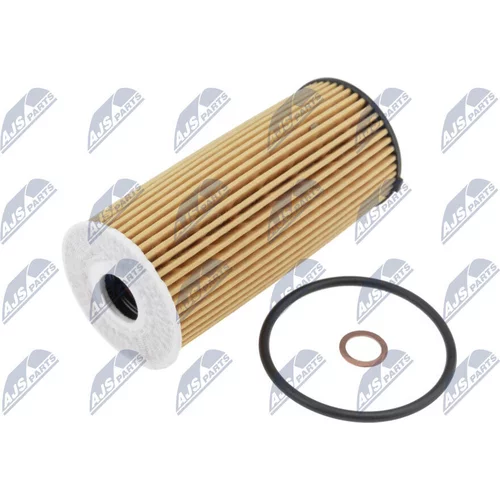 Olejový filter FOF-BM-032 /NTY/ - obr. 1