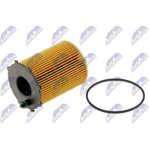 Olejový filter NTY FOF-MZ-032