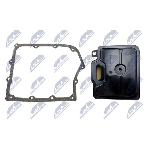 Hydraulický filter automatickej prevodovky FSF-CH-005 /NTY/ - obr. 2