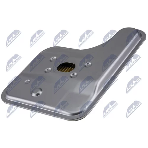 Hydraulický filter automatickej prevodovky FSF-FR-011 /NTY/ - obr. 1