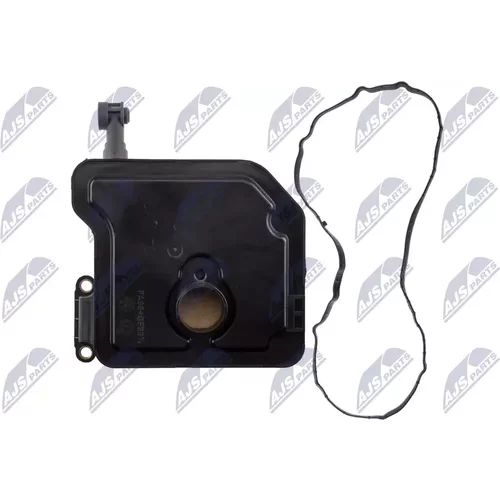 Hydraulický filter automatickej prevodovky FSF-HY-015 /NTY/ - obr. 2