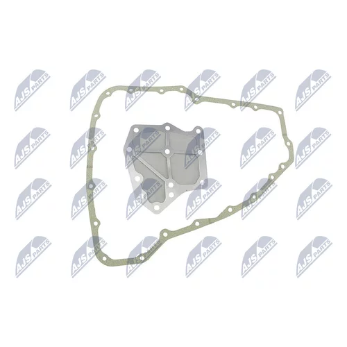 Sada hydraulického filtra automatickej prevodovky FSF-NS-002 /NTY/ - obr. 2