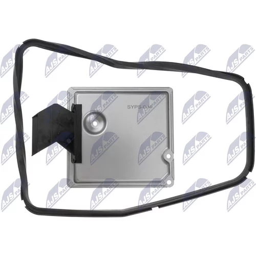 Hydraulický filter automatickej prevodovky FSF-PS-004 /NTY/ - obr. 2