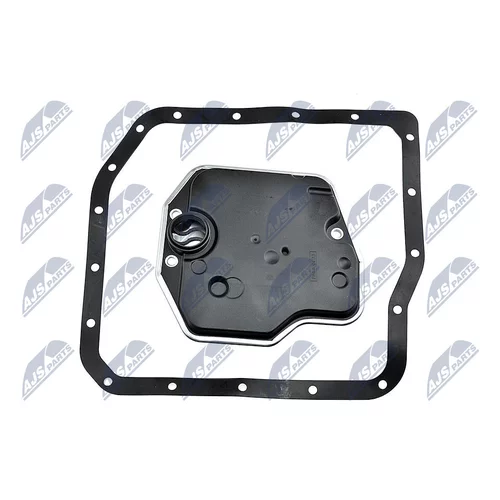 Sada hydraulického filtra automatickej prevodovky FSF-TY-002 /NTY/ - obr. 3