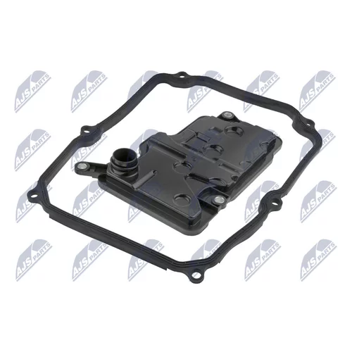 Hydraulický filter automatickej prevodovky FSF-TY-018 /NTY/