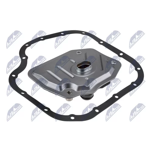 Hydraulický filter automatickej prevodovky NTY FSF-TY-031
