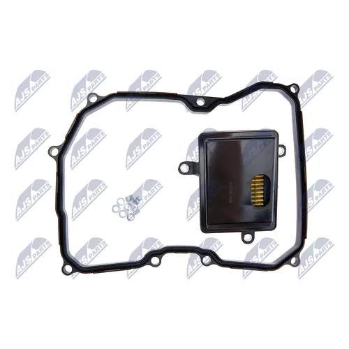 Sada hydraulického filtra automatickej prevodovky FSF-VW-005 /NTY/ - obr. 2
