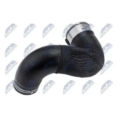Hadica plniaceho vzduchu GPP-AR-008 /NTY/ - obr. 1