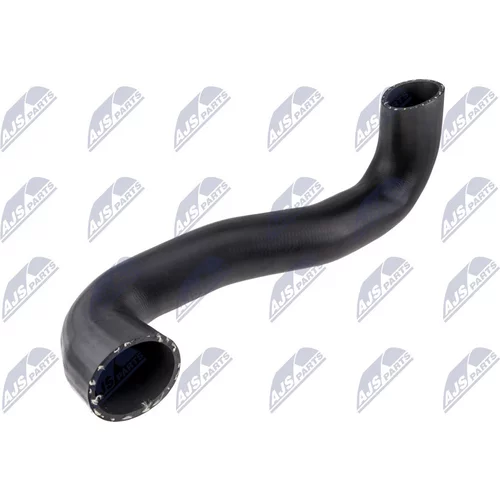 Hadica plniaceho vzduchu NTY GPP-AR-026