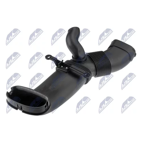 Nasávacia hadica, Vzduchový filter GPP-BM-048 /NTY/ - obr. 1